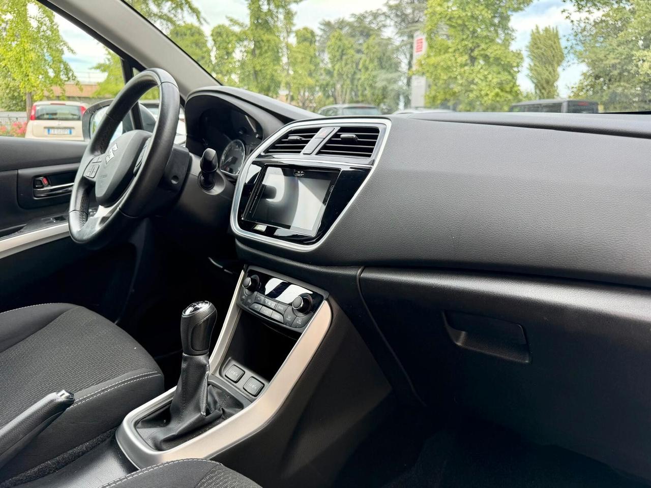 Suzuki S-Cross 1.0 Boosterjet Easy