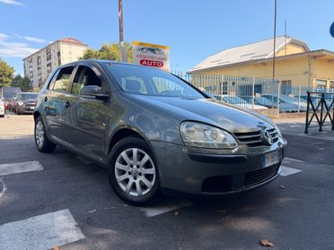 Volkswagen Golf 1.6 FSI 5p. Comfortline *EURO4 BENZINA*