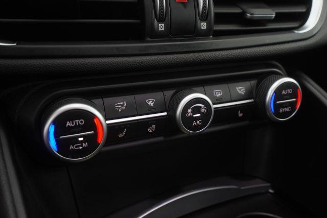 ALFA ROMEO Giulia Giulia 2.2 Turbo AT8 210CV AWD Veloce