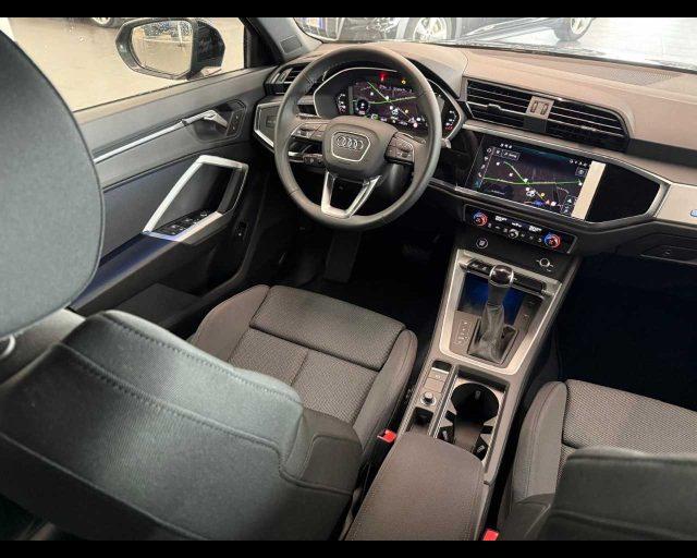 AUDI Q3 45 TFSI E S TRONIC MY 24