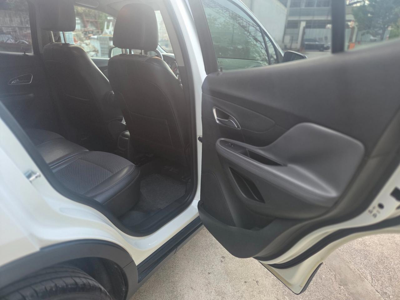 Opel Mokka 1.7 CDTI Ecotec 130CV 4x2 Start&Stop Cosmo