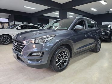 Hyundai Tucson Xprime 1.6 116 cv