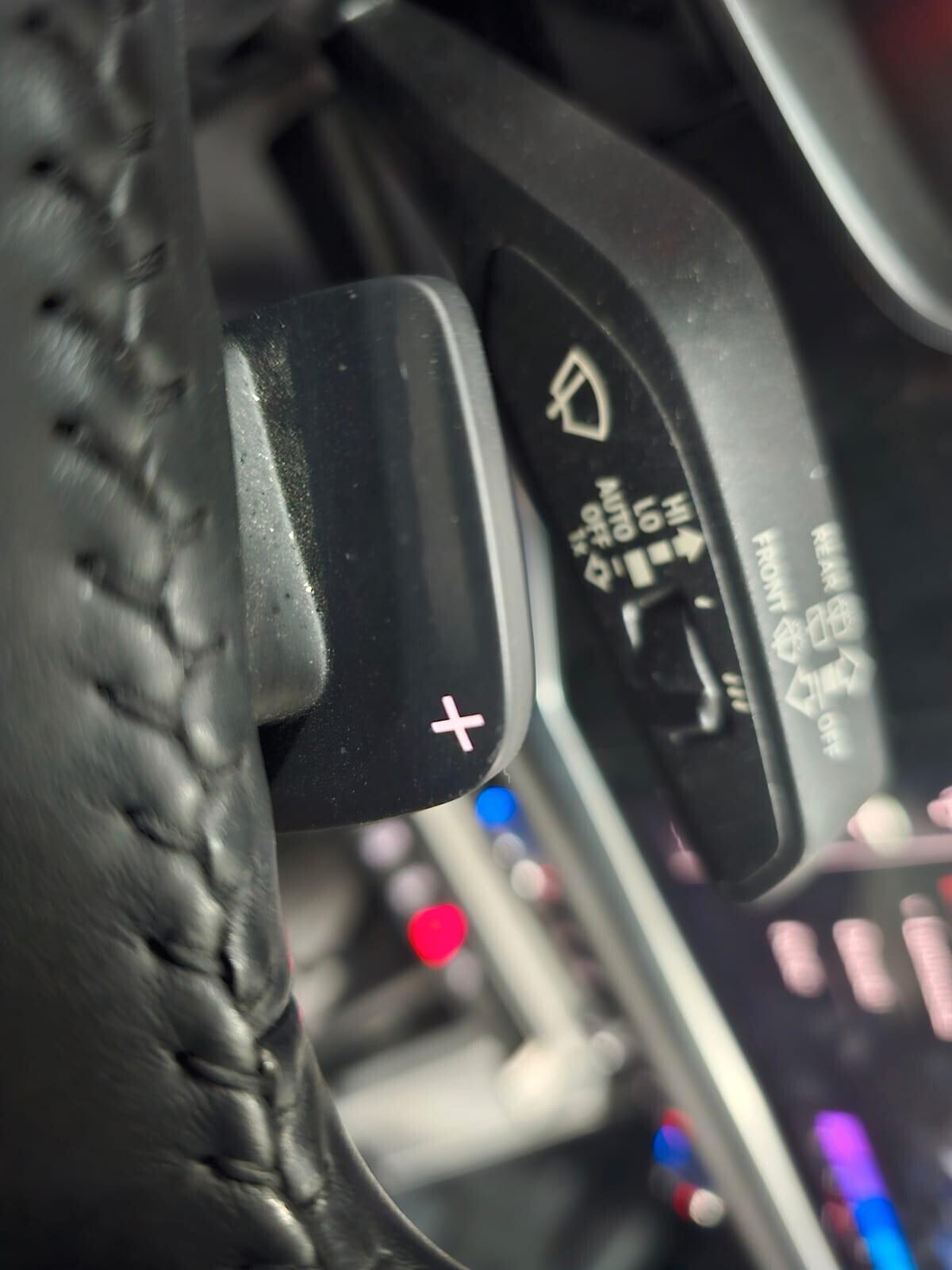 NUOVA AUDI Q3 SPORTBACK 35 TDI 150CV S-TRONIC S-LINE