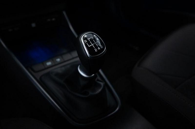 Hyundai Bayon 1.0 t-gdi 48V Xclass imt