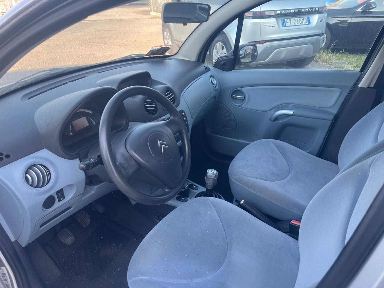 Citroen C3 1.1 Classique ok neopatentati km 100.000