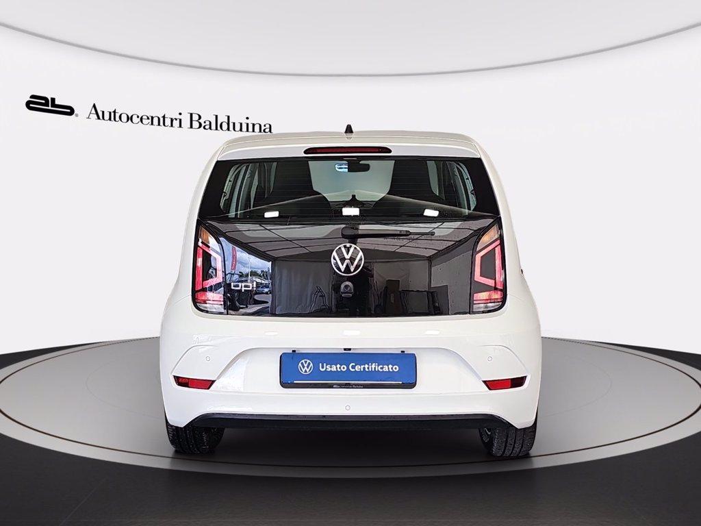 VOLKSWAGEN Up! 5p 1.0 evo move up! 65cv del 2022