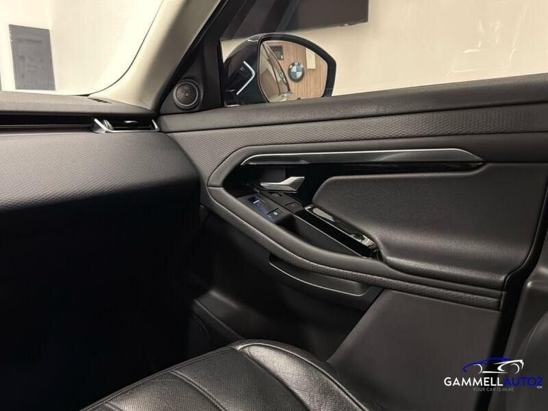 Land Rover RR Evoque Range Rover Evoque 2.0D I4 150CV AWD Business Edition