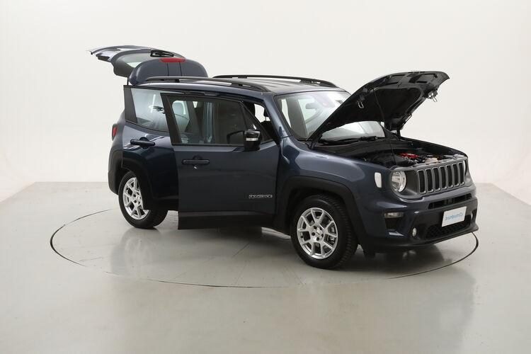 Jeep Renegade Hybrid Limited BR872720 1.5 Mild Hybrid 130CV