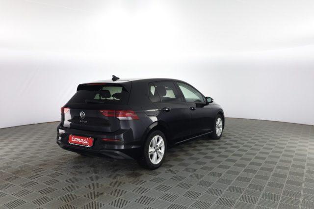 VOLKSWAGEN Golf Golf 2.0 TDI 150 CV DSG Style