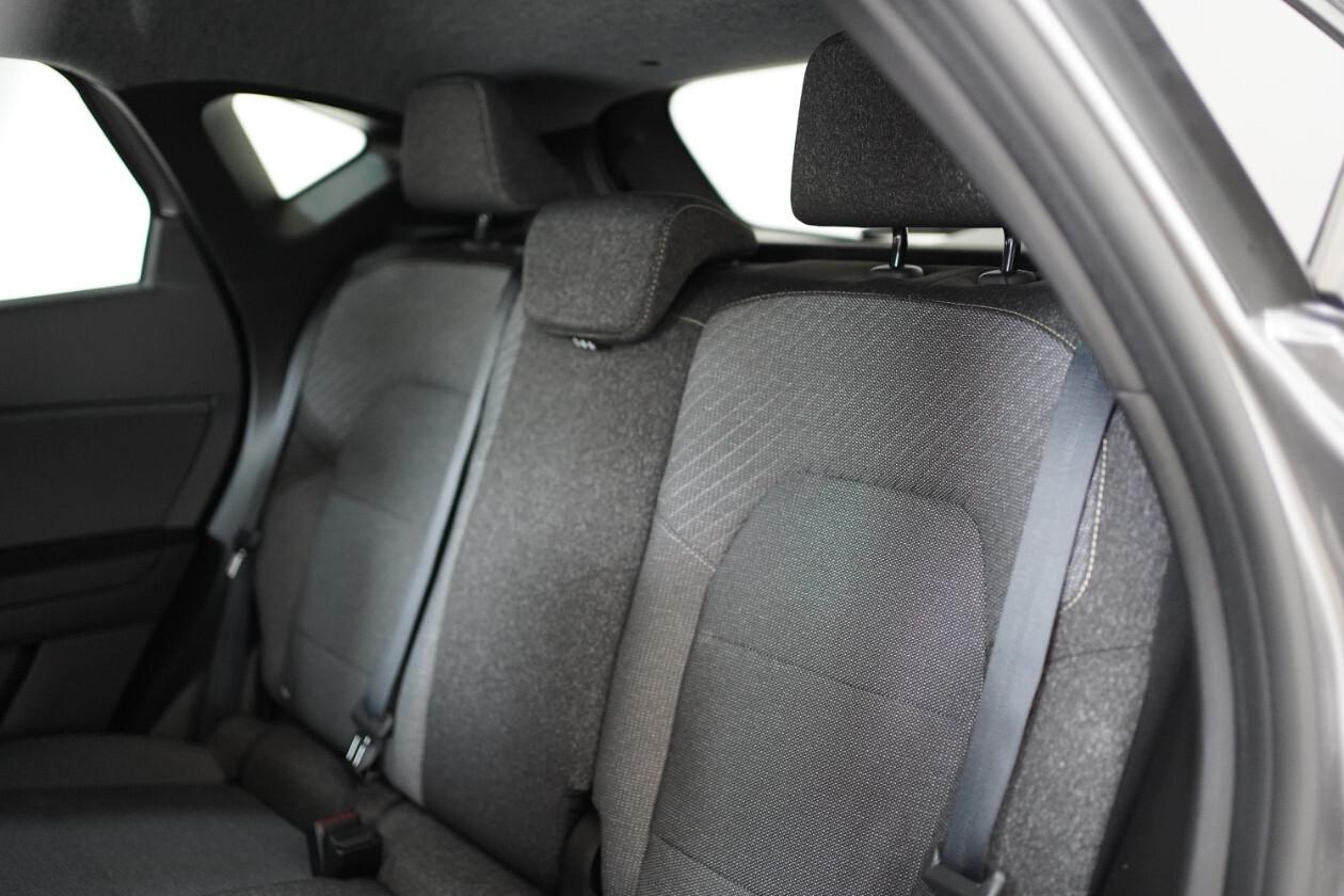 Renault Captur 120 CV