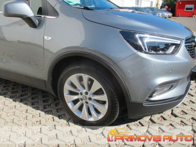 OPEL Mokka X 1.6 CDTI Ecotec 136CV 4x2 Innovation