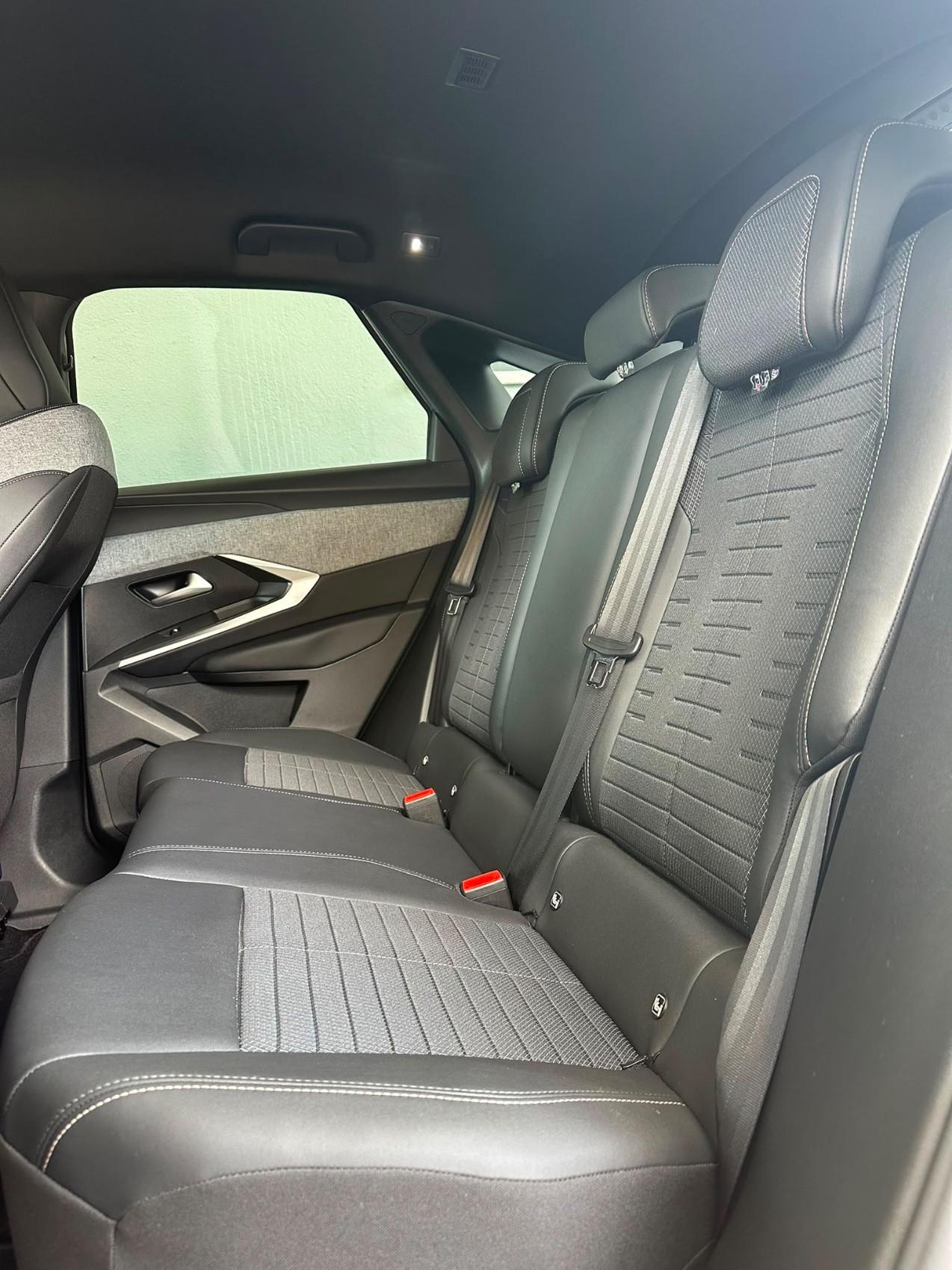Peugeot 3008 3008 1.2 hybrid Allure 145cv e-dcs6