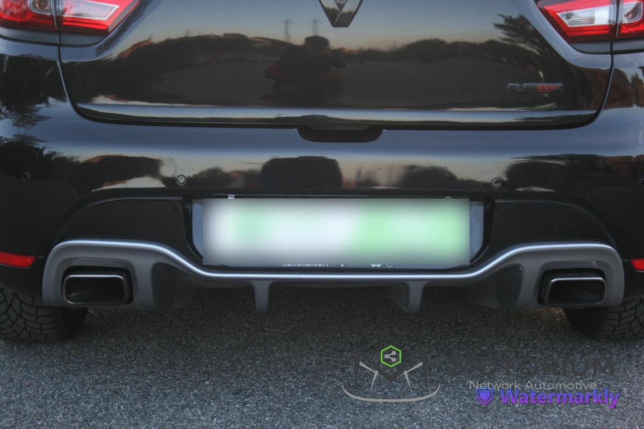 Renault Clio TCe 200CV EDC Start&Stop 5 porte Energy R.S.