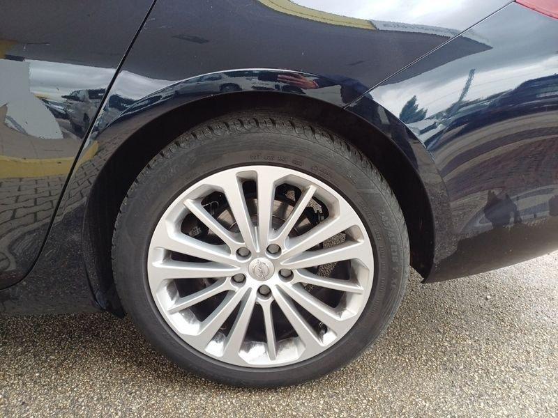 Opel Insignia Insignia 1.6 CDTI 136 CV S&S Innovation MT6