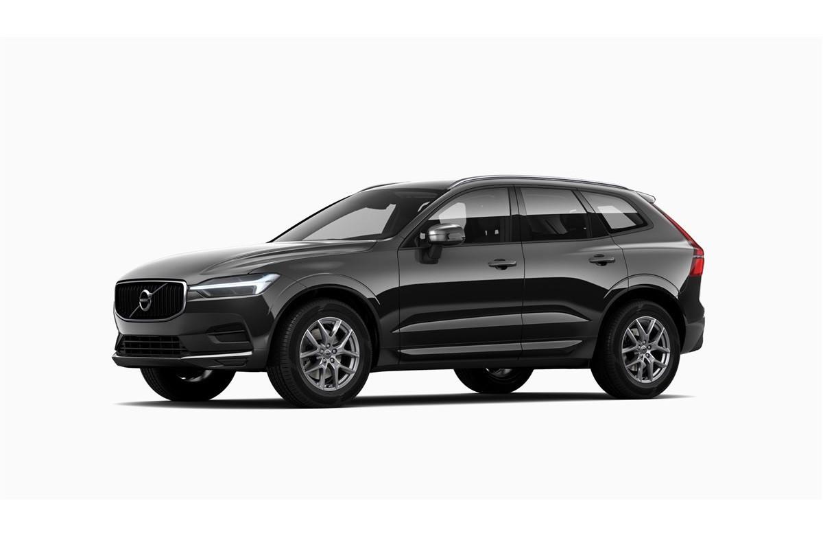 VOLVO XC60 II 2018 XC60 2.0 B4 Momentum Pro awd auto