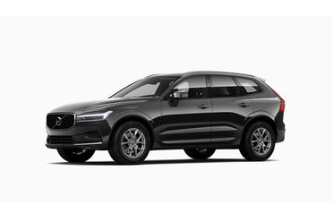 VOLVO XC60 II 2018 - XC60 2.0 b4 Business Plus awd geartronic my20