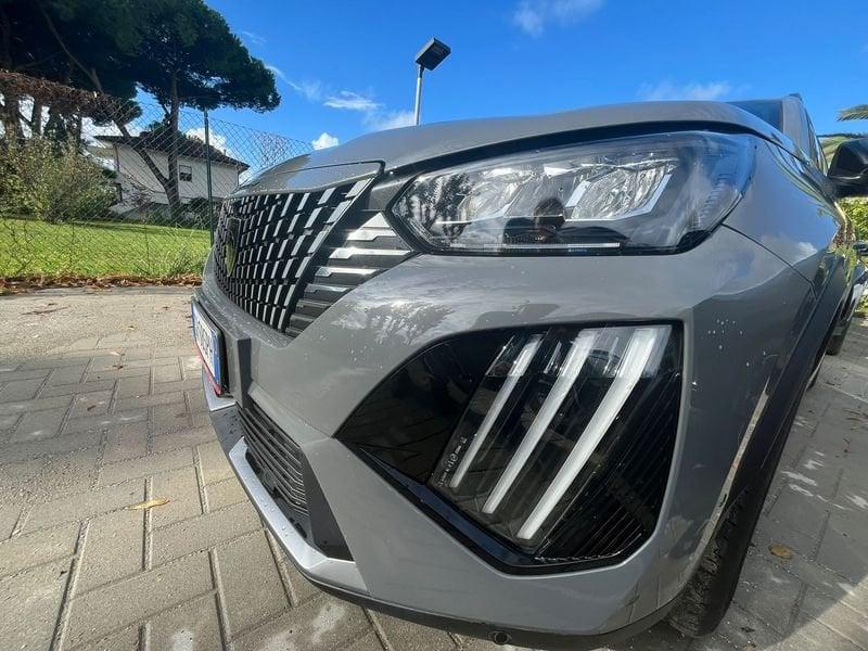 Peugeot 2008 2008 1.2 Allure s&s 100cv