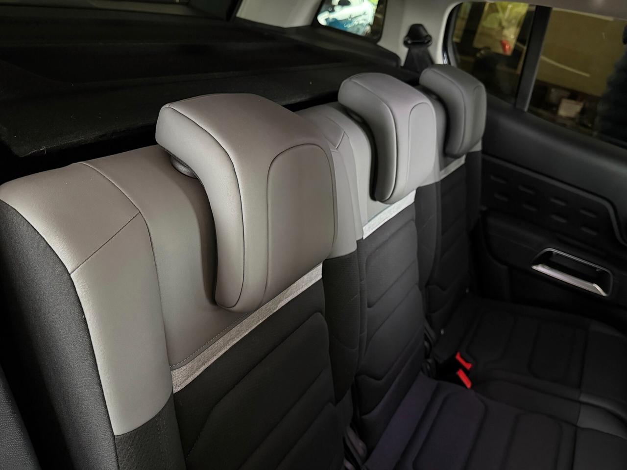 Citroen C5 Aircross 1.5 BLUEHDI 130 cv. Eat8 FEEL PACK