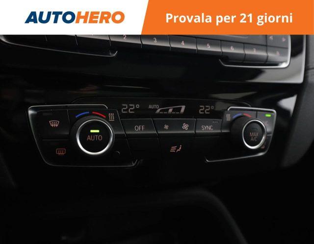 BMW X1 xDrive20d xLine