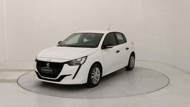 PEUGEOT 208 1.2 PureTech 75cv Like S&S