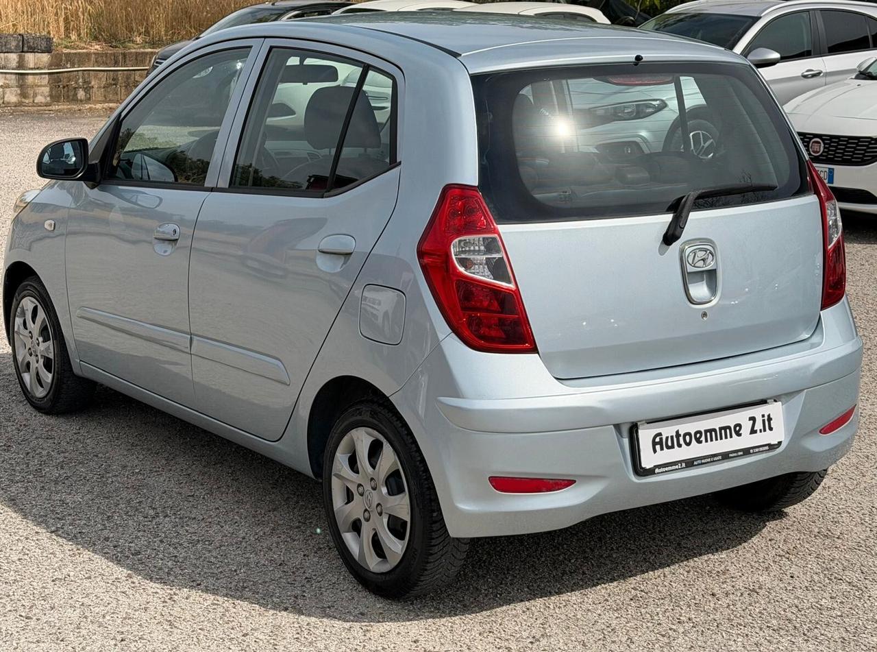 Hyundai i10 1.1 12V Comfort
