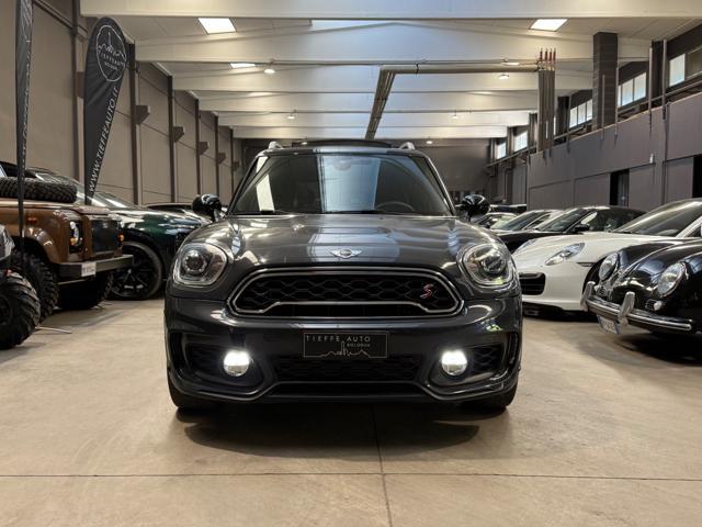 MINI Countryman 2.0 Cooper S Hype Countryman ALL4