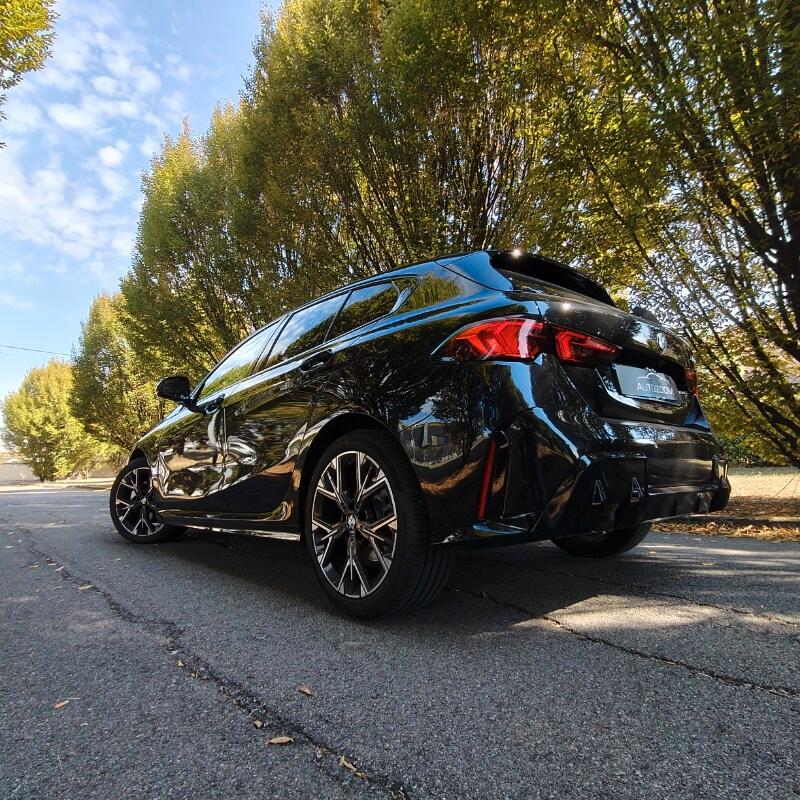 BMW Serie 1 (F70) 118d MSport