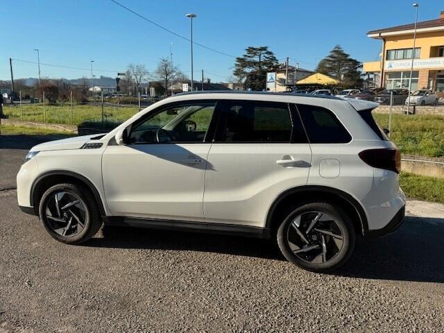 Suzuki Vitara 1.4 Hybrid Cool