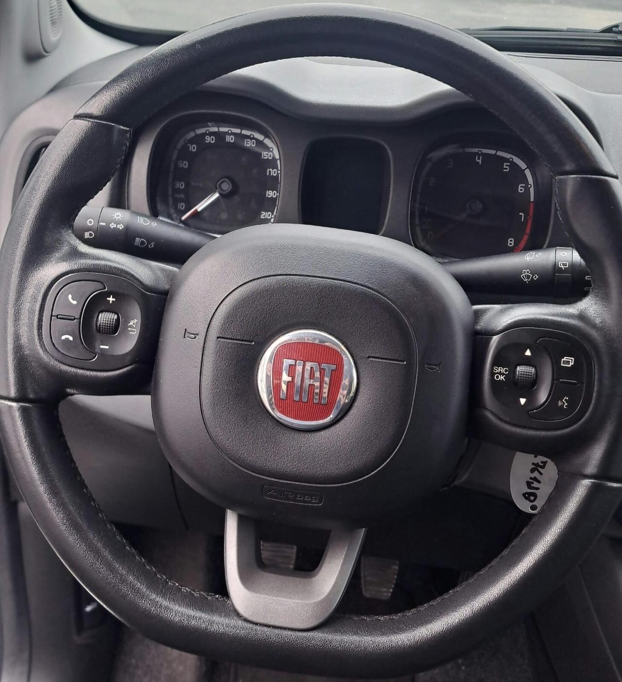 Fiat Panda 1.2 EasyPower City Life