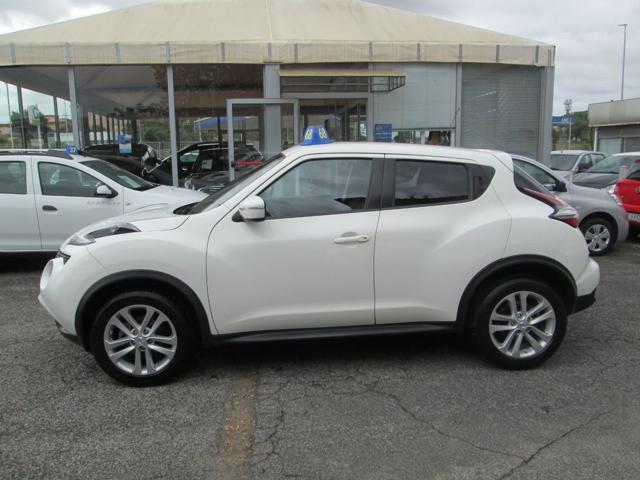 NISSAN Juke 1.2 DIG-T 115 Start&Stop Acenta