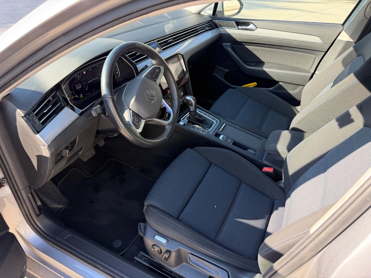 Volkswagen Passat Variant 1.4 GTE DSG Plug-In-Hybrid