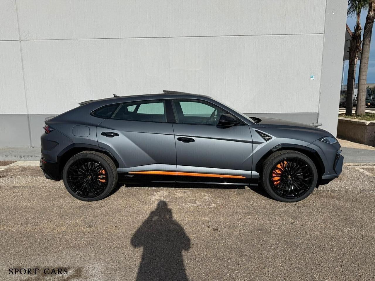 Lamborghini Urus 4.0 SE phev SE 800cv, NUOVA, TETTO, FULL FULL