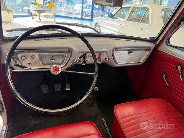 FORD M ANGLIA TORINO S