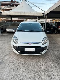 Fiat Punto Evo 1.3 Mjt 75 CV DPF 5 porte S&S Dynamic