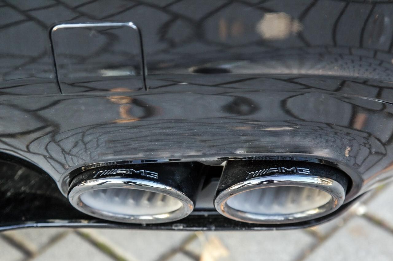 Mercedes-benz A 200 Automatic AMG Line Premium Plus