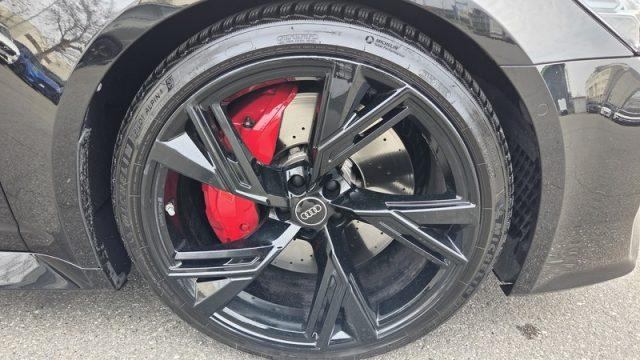 AUDI RS6 Avant 4.0 TFSI V8 quattro tiptronic PERMUTE