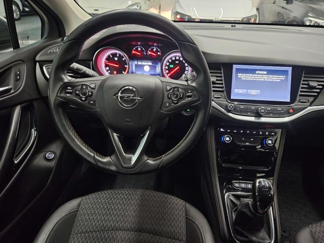 Opel Astra Astra V 2016 Sports Tourer 1.6 cdti Advance s
