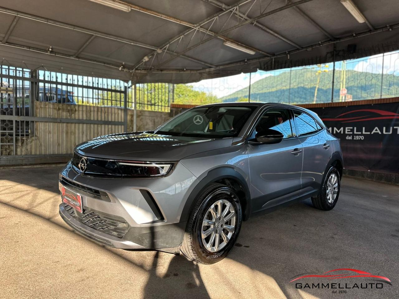 Opel Mokka 1.5 Edition 110cv