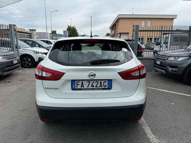 Nissan Qashqai Qashqai 1.2 dig-t EURO 6