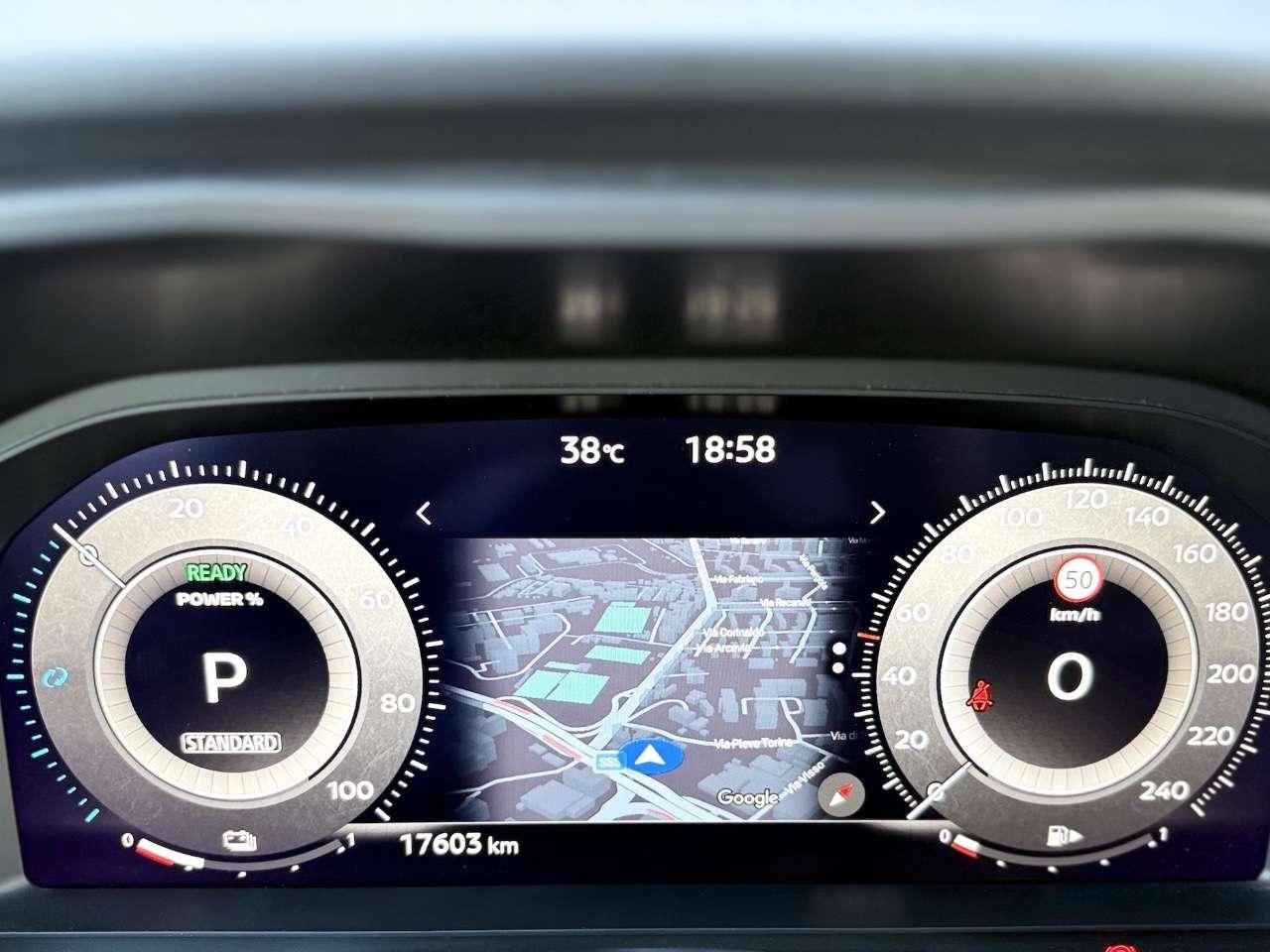 Nissan Qashqai 1.5 E-Power 190CV E6 - 2025