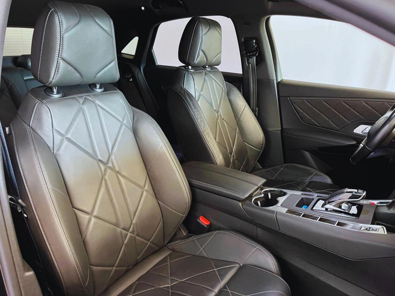 Ds 7 Crossback BlueHDi 130 aut. Grand Chic