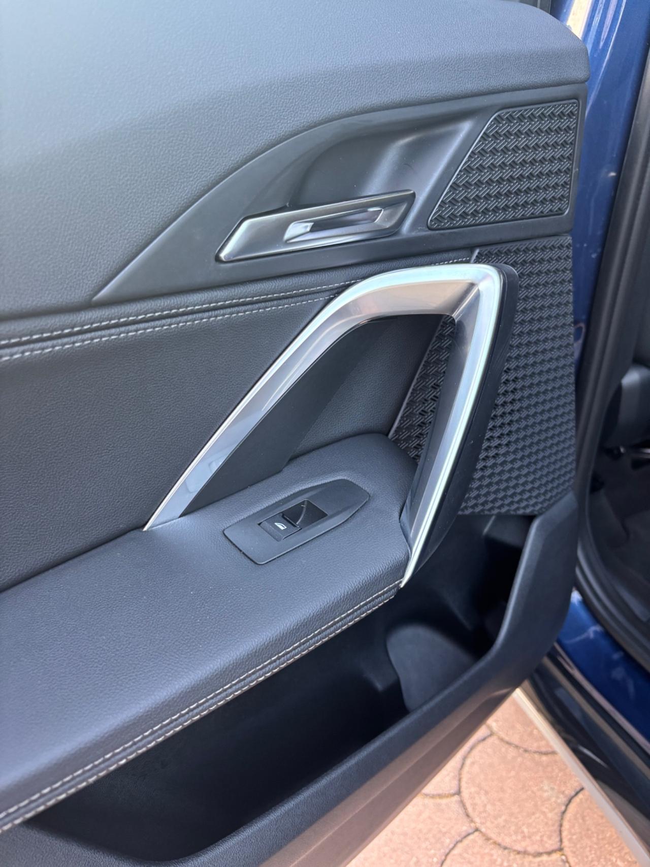 Bmw X1 sDrive 18d xLine essence 2023