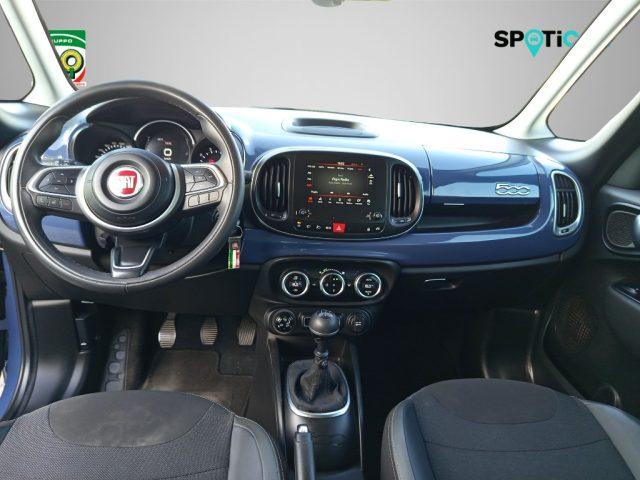 FIAT 500L 1.3 Multijet 95 CV City Cross