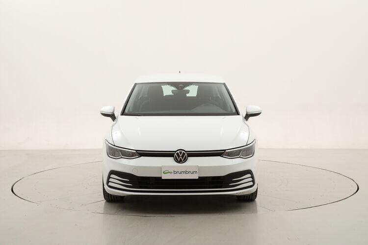 Volkswagen Golf Life DSG BR674351 1.0 Mild Hybrid 110CV