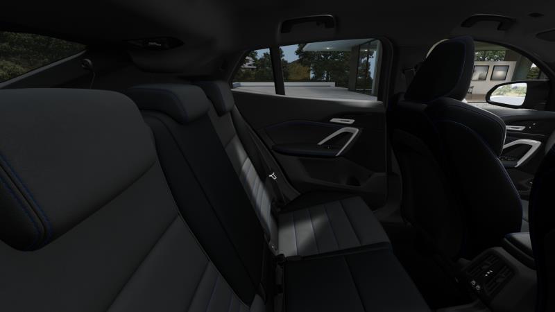 BMW X2 20 d 48V MSport Pro xDrive DCT
