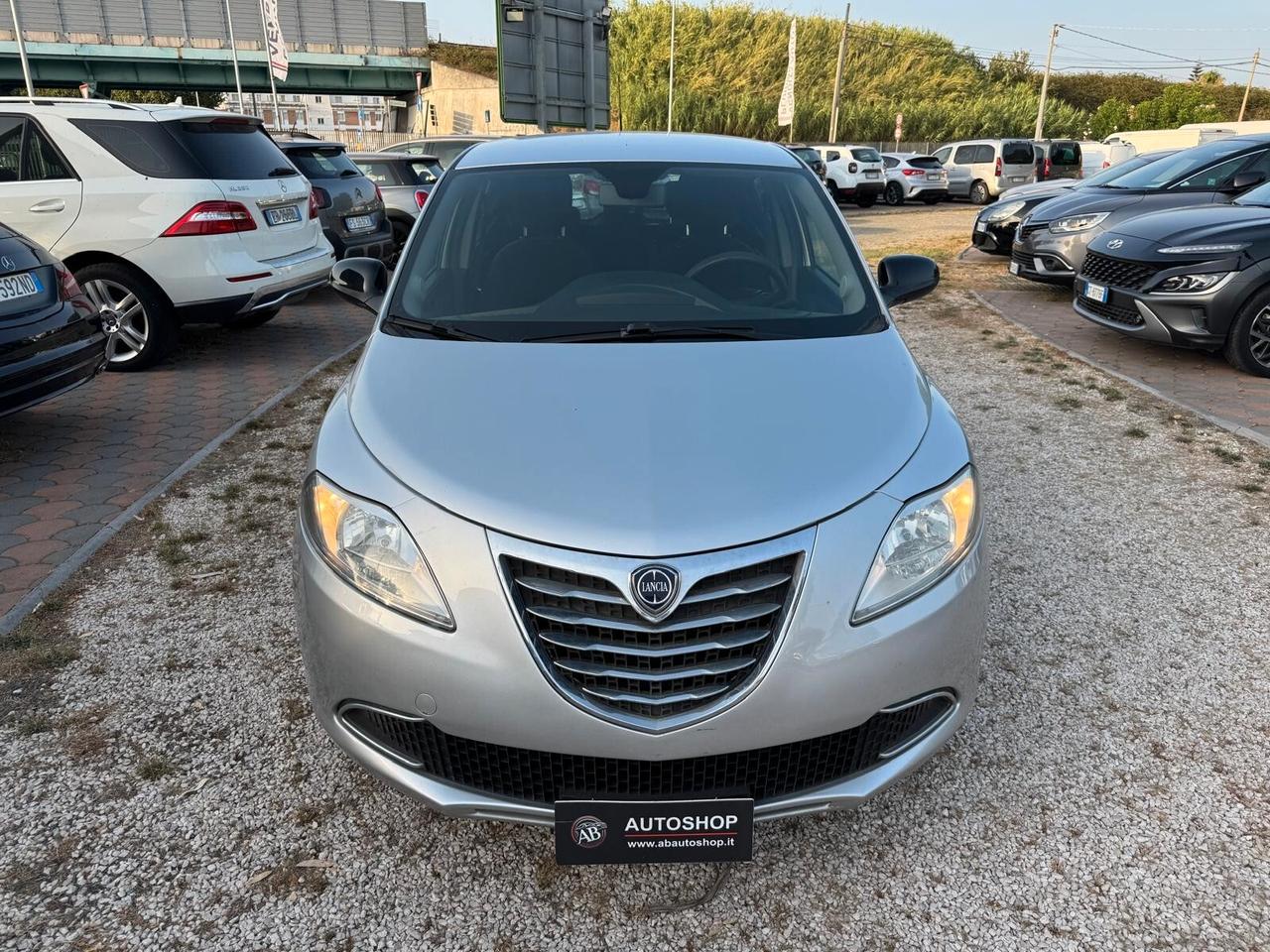 LANCIA - Ypsilon - 1.2 69 CV 5p. GPL - NEOPATENTATI - FINANZIABILE - PERMUTE