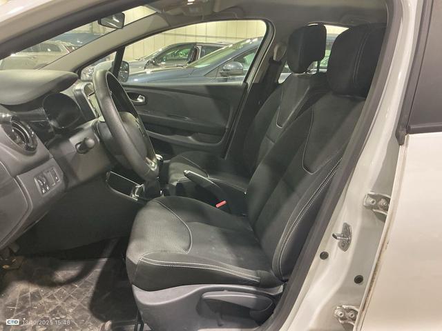 RENAULT Clio TCe 12V 90 CV 5 porte Business