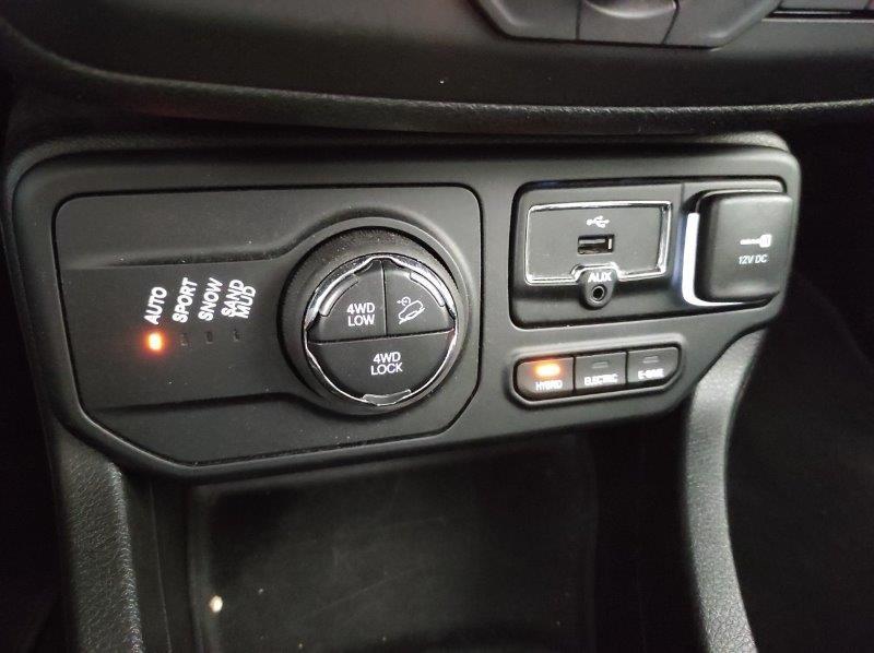 JEEP Renegade - Renegade 1.3 T4 190CV PHEV 4xe AT6 Limited
