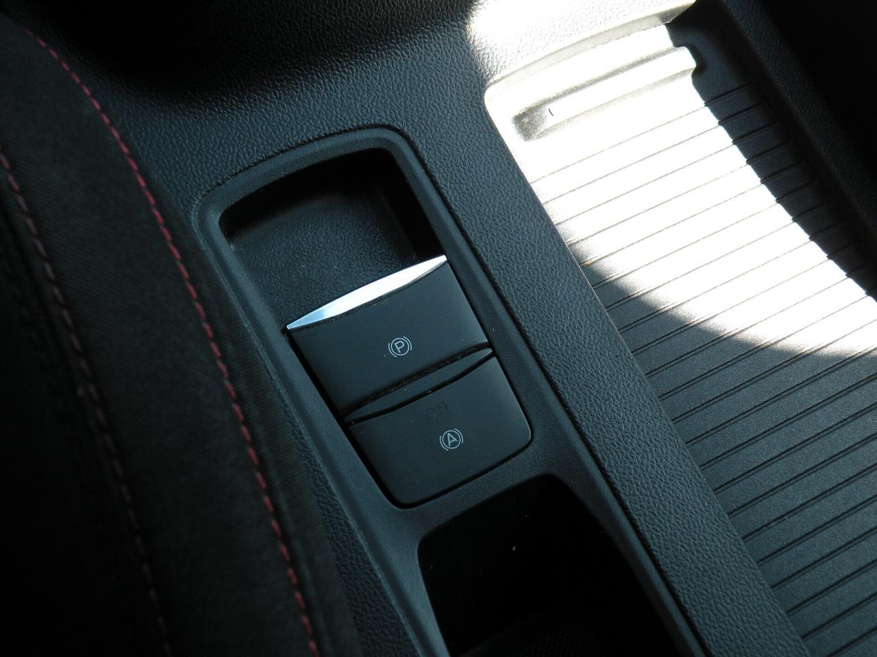 FORD FOCUS 1.0 HYBRID 125CV ST-LINE 2022