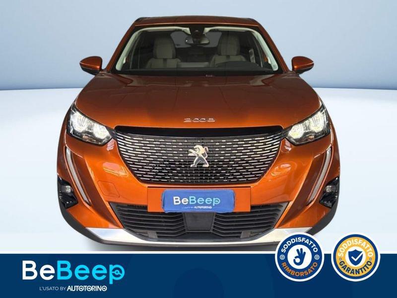 Peugeot 2008 1.5 BLUEHDI ALLURE S&S 130CV EAT8